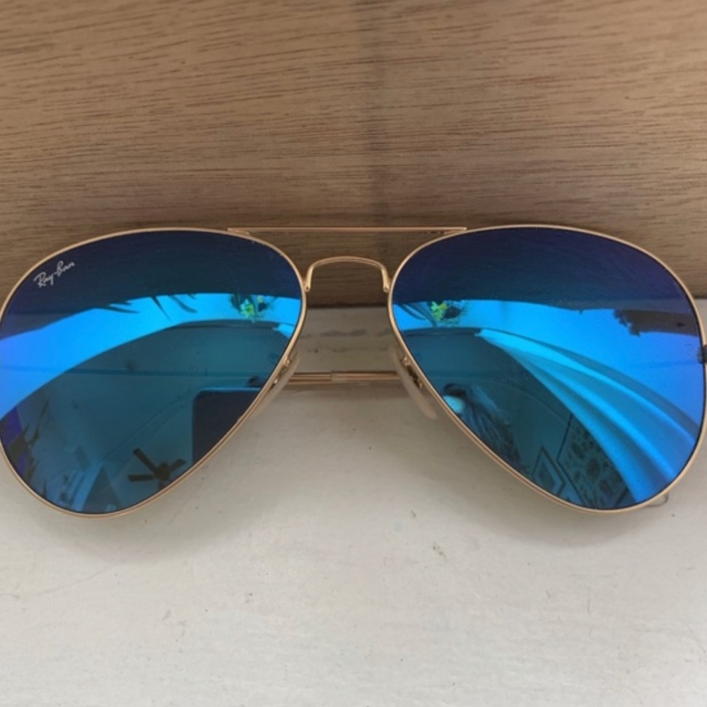 Ray-Ban Aviators